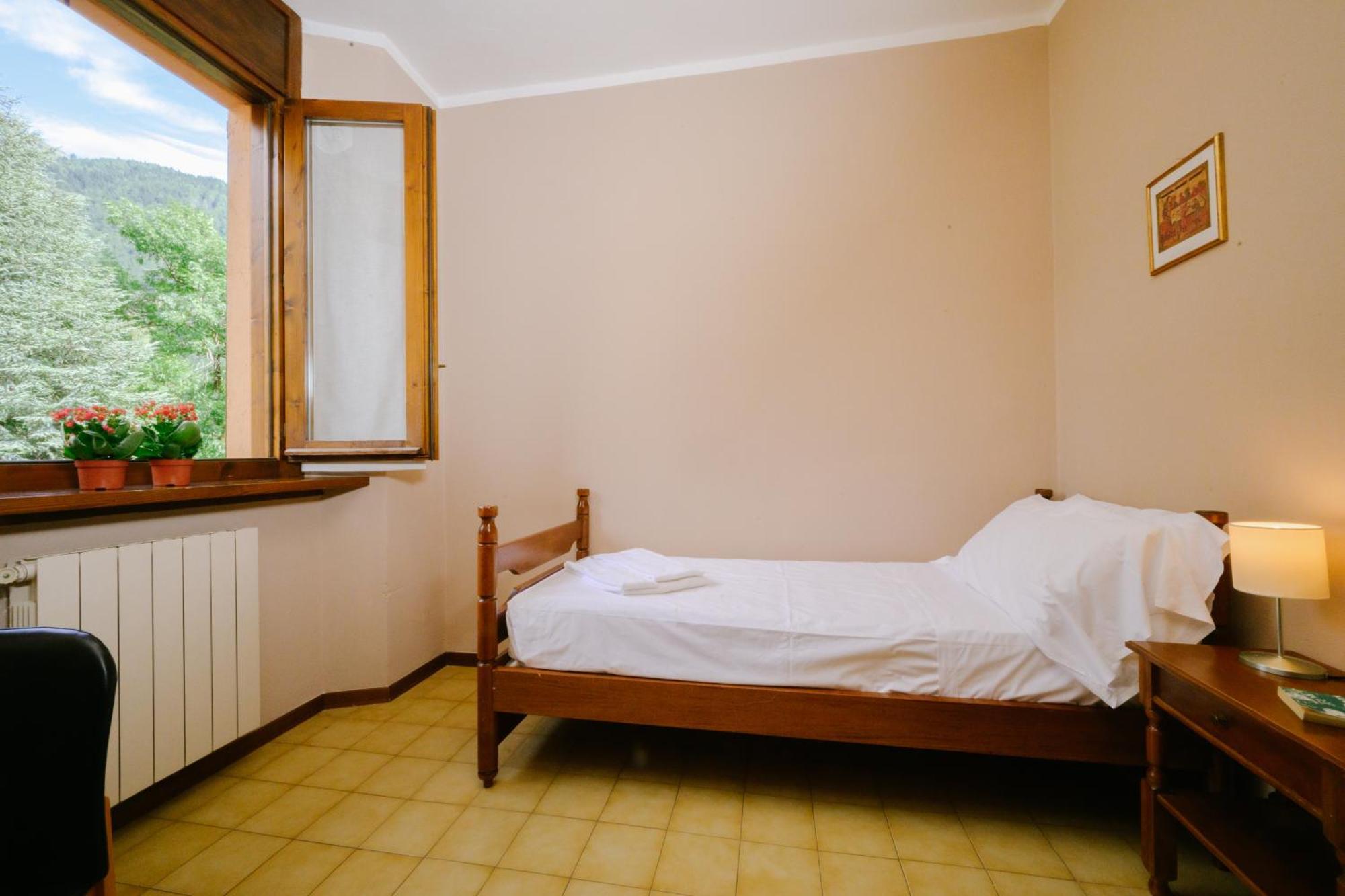 Villa Luzzago Ponte Di Legno Room photo